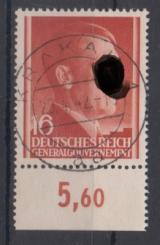 076 - Generalgouvernement Nr. 76 