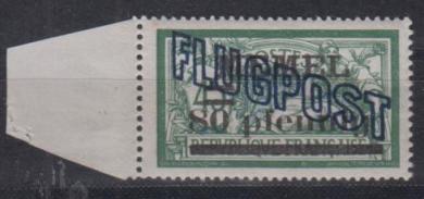 042 - Memel Nr. 42 b 