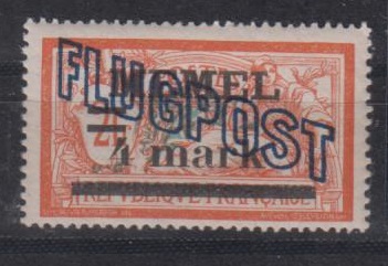 046 - Memel Nr. 46 y 