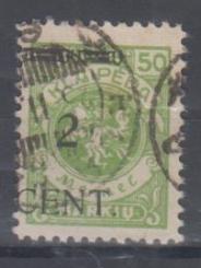 177 - Memel Nr. 177 I 
