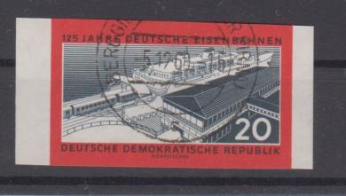 0805 - DDR Nr. 805 B 