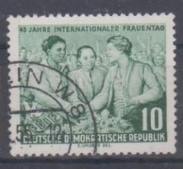 450 - DDr Nr. 450 WZ 2XI 