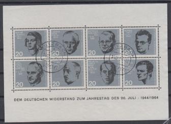 431 - Bund Block 3 