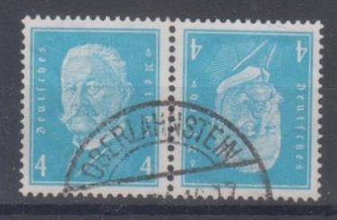 454 - Deutsches Reich K 9 