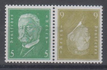 465 - Deutsches Reich K 11 