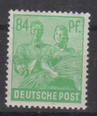 958 - Alliierte Besetzung Nr. 958 b 