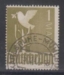 959 - Alliierte Besetzung Nr. 959 d 