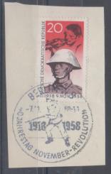 0662 - DDR Nr. 662 