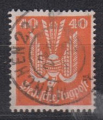 211 - Deutsches Reich Infla Nr. 211 