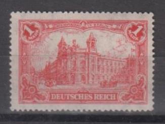 113 - Deutsches Reich Infla Nr. A113 a 