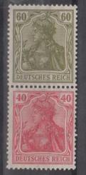 145 - Deustches Reich Infla S 25 