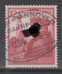 691 - Deutsches Reich Nr. 691 