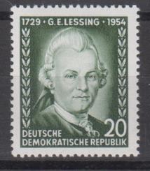 423 - DDR Nr. 423 WZ 2 YII 