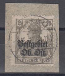 01 - Ober Ost Nr. 1 b 
