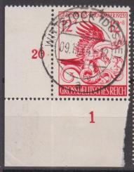 906 - Deutsches Reich Nr. 906 