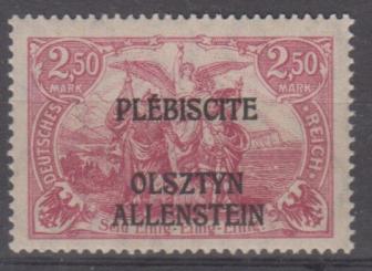 13 - Allenstein Nr. 13 c 