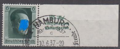 648 - Deutsches Reich Nr. 648 