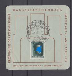 646 - Deutsches Reich Nr. 646 