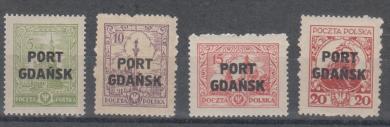 15 - Port Gdansk Nr. 15 - 18 