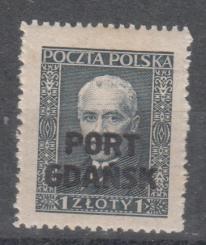 23 - Port Gdansk Nr. 23 