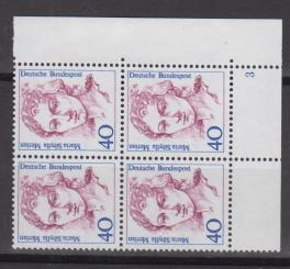 1331 - Bund Frauen Nr. 1331 FN 3 