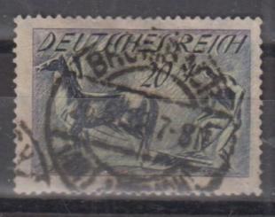 196 - Deutsches Reich Infla Nr. 196 