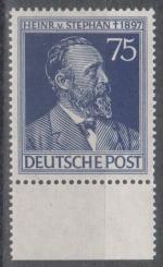 964 - Alliierte Besetzung Nr. 964 b 