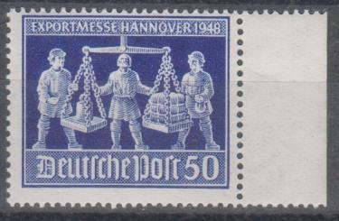 970 - Alliierte Besetzung Nr. 970 b 