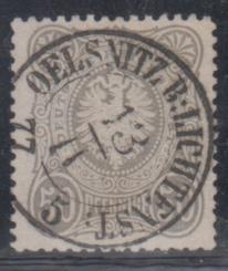 36 - Deutsches Reich Pfennige Nr. 36 a 