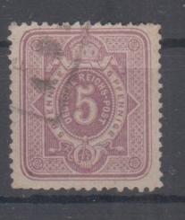 32 - Deutsches Reich Pfennige Nr. 32 D 