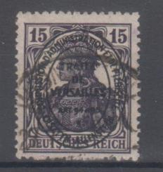 17 - Allenstein Nr. 17 b 
