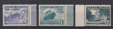 29 - Port Gdansk Nr. 29 - 31 
