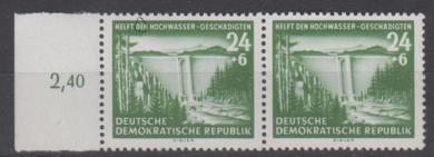 0431 - DDR Nr. 431 III 