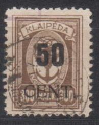 198 - Memel Nr. 198 