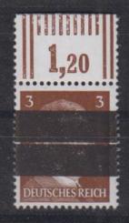 03 - Lokalausgaben Barsinghausen Nr. 2 OR Type I 
