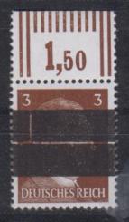 03 - Lokalausgaben Barsinghausen Nr. 2 OR Type I 