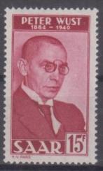 290 - Saarland Nr. 290 II 