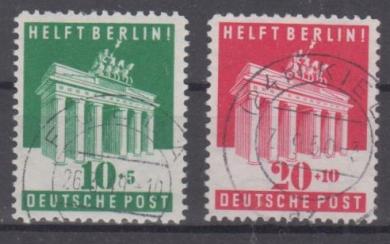 101 - Bizone Nr. 101 + 102 