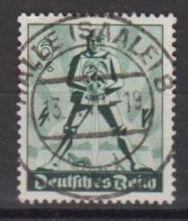 745 - Deutsches Reich Nr. 745 