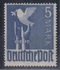 962 - Alliierte Besetzung Nr. 962 b 
