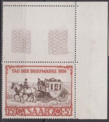 291 - Saarland Nr. 291 