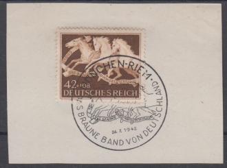 815 - Deutsches Reich Nr. 815 