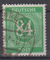 936 - Alliierte Besetzung Nr. 936 c 
