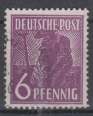 944 - Alliierte Besetzung Nr. 944 b 