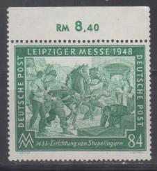 968 - Alliierte Besetzung Nr. 968 c OR 