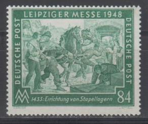 968 - Alliierte Besetzung Nr. 968 c 