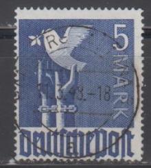 962 - Alliierte Besetzung Nr. 962 a 