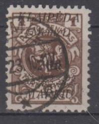140 - Memel Nr. 140 