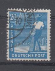 950 - Alliierte Besetzung Nr. 950 b 