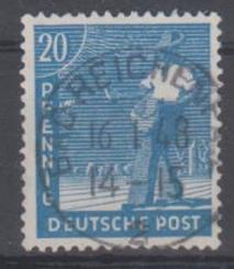 950 - Alliierte Besetzung Nr. 950 b 